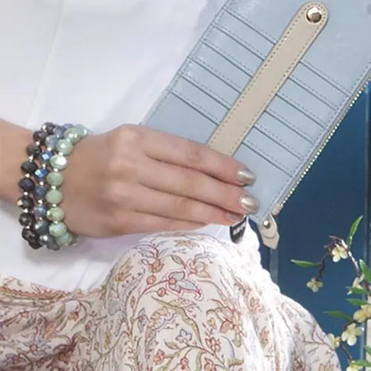 Triplets Lights Bracelet