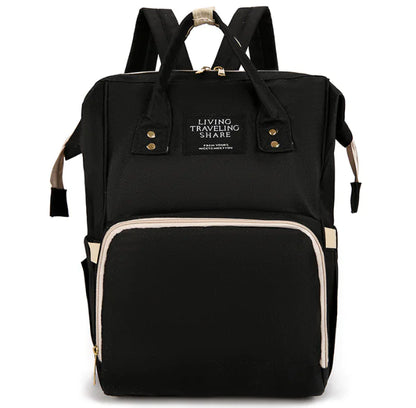Backpack, Mommy Bag, Maternity Bag, Tote Bag