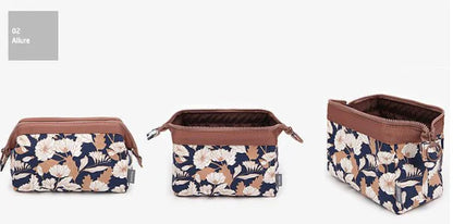 Storage Bag, Toiletry Bag, Makeup Bag