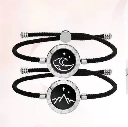 Shanmenghaishi Vibration Sensing Bracelet