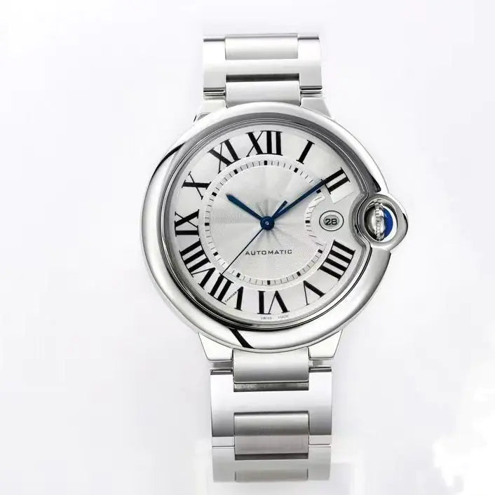 Quartz Women's Diamond Face Fashion Watch