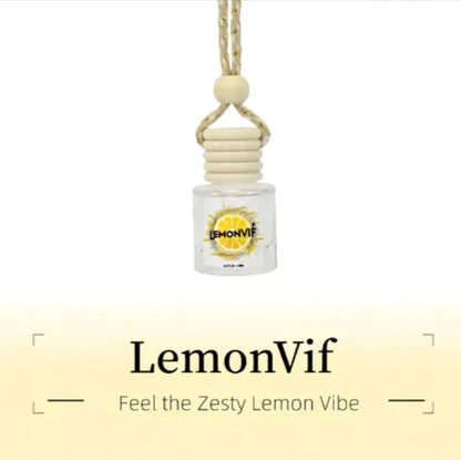 Car Air Freshener Perfume