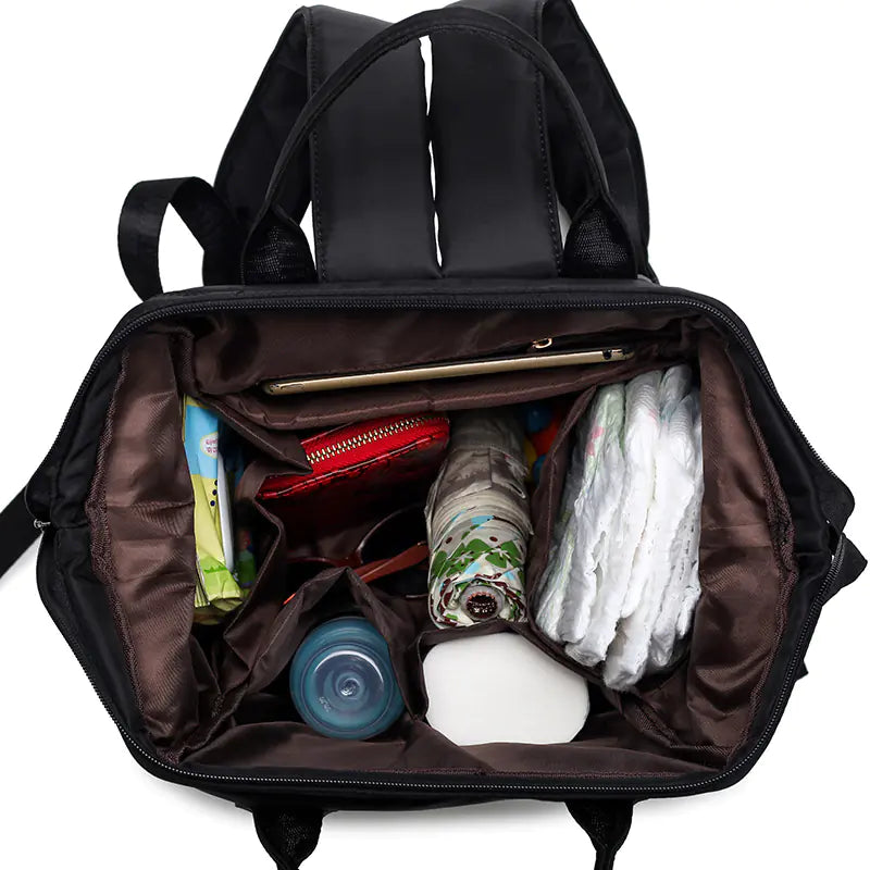 Backpack, Mommy Bag, Outdoor Bag