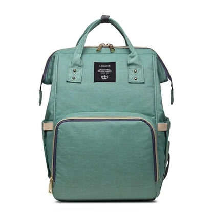 Backpack, School Bag, Mommy Bag