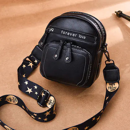 Cute Crossbody Bag - Trendy Mini Bag