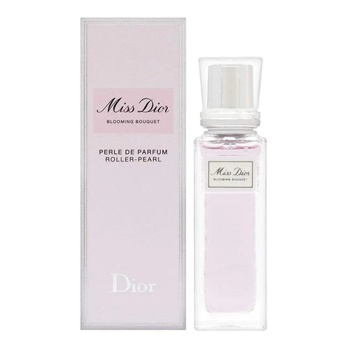 Miss Dior Blooming Bouquet Eau de Toilette Roll-on Perfume for Women 20 ml / .67 Ounce