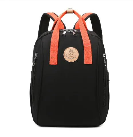 Backpack, Mommy Bag, Maternity Bag