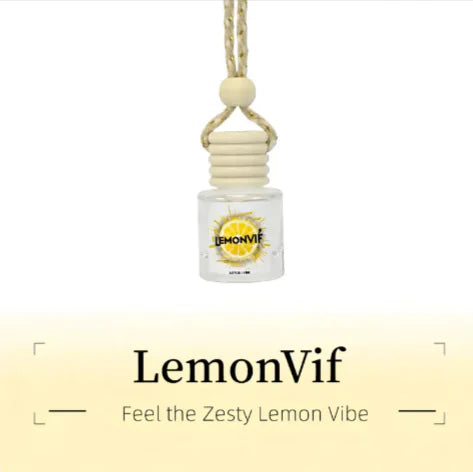 Car Air Freshener Perfume