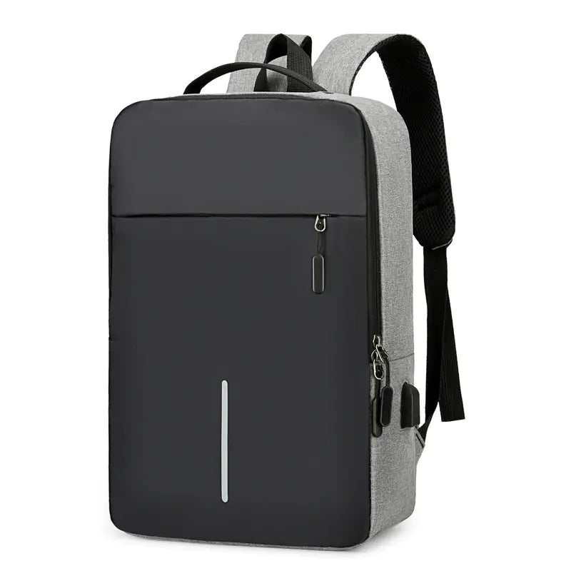 Fashionable Multifunctional Shoulder Computer Bag for All