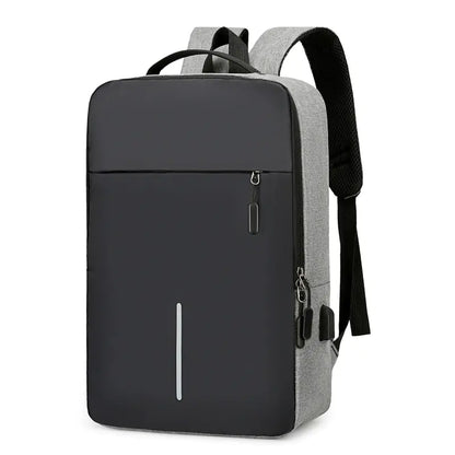 Fashionable Multifunctional Shoulder Computer Bag for All
