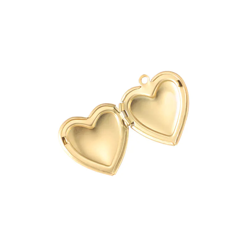 Core Necklace (One Piece)