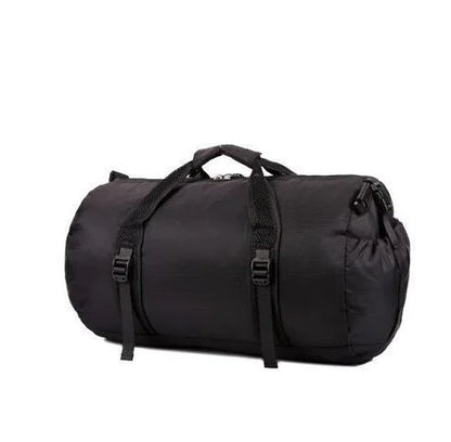 Travel Bag, Luggage Bag, Foldable Gym Bag