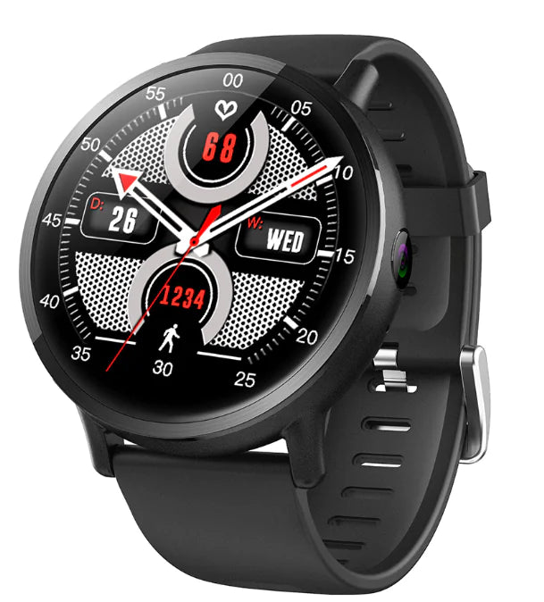 Large Screen Sports Smart Watch