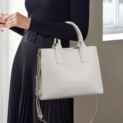 Women's Fashion Large Capacity Work Tote Bag