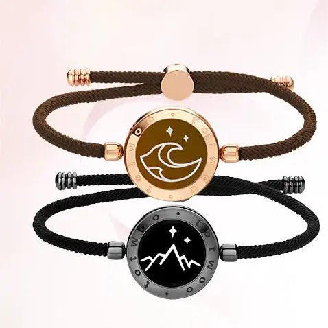Shanmenghaishi Vibration Sensing Bracelet