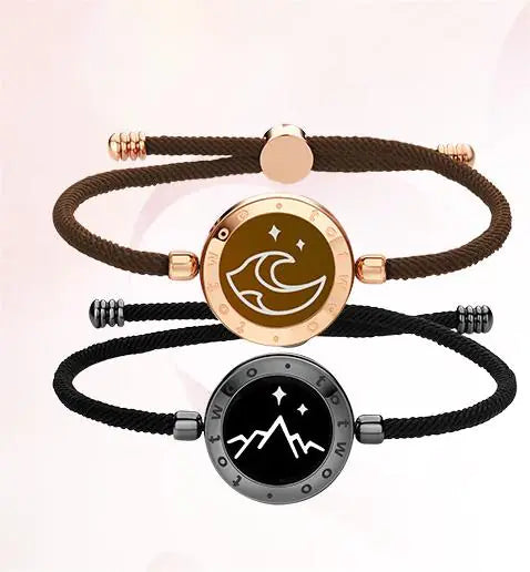 Shanmenghaishi Vibration Sensing Bracelet