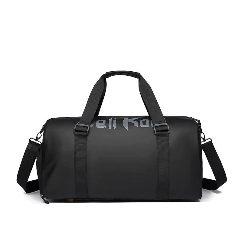 Large Capacity Travel Bag for Men and Women