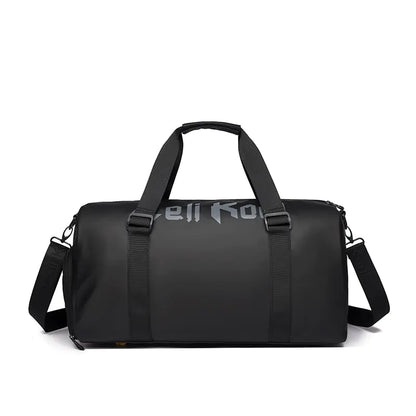 Large Capacity Travel Bag for Men and Women