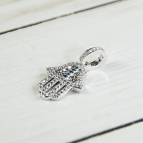 Blessing Necklace - Meaningful Luxury Gift | Aethel Adorn