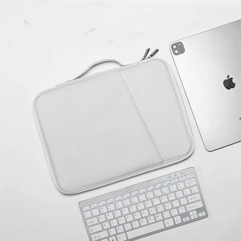 Earthquake Resistant Laptop Bag for Men and Women