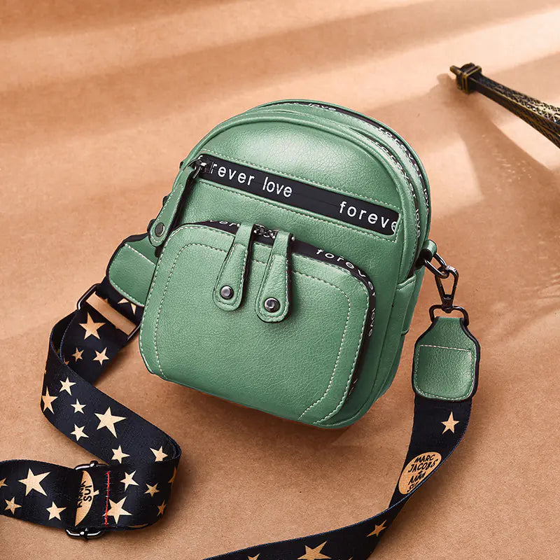 Cute Crossbody Bag - Trendy Mini Bag