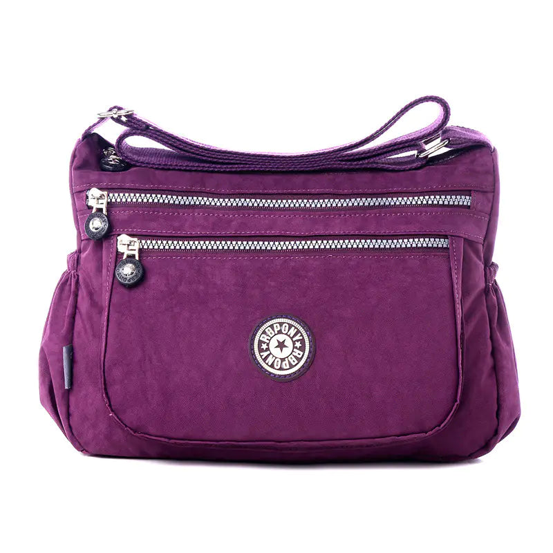 Crossbody Bag, Shoulder Bag, Women's Style