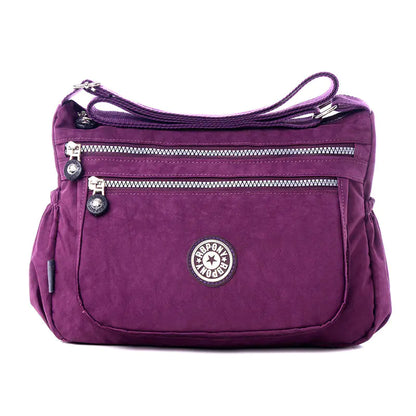 Crossbody Bag, Shoulder Bag, Women's Style