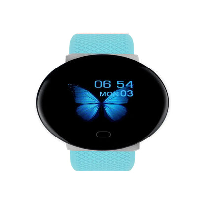 Papillon Sports Bracelet Smart Watch