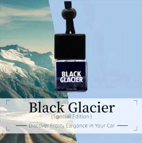 Car Air Freshener Perfume