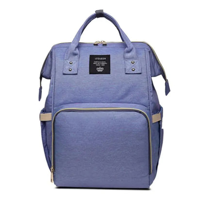 Backpack, School Bag, Mommy Bag