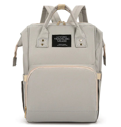 Backpack, Mommy Bag, Maternity Bag, Tote Bag