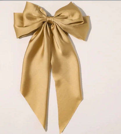 Elegant Hair Bow for Escape Princess (Single)