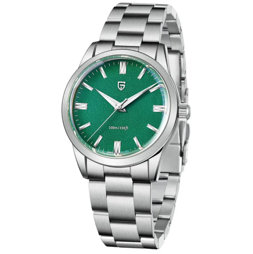 Men's Waterproof Starry Sky Quartz Watch