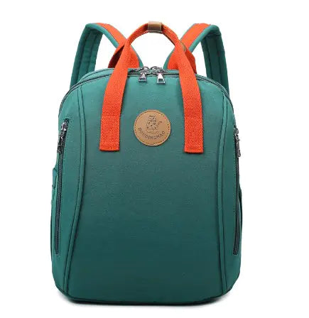 Backpack, Mommy Bag, Maternity Bag