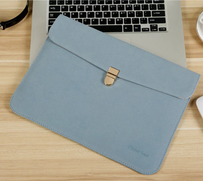 Stylish Casual Notebook Sleeve for Men (Clutch Bag)