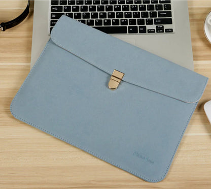 Stylish Casual Notebook Sleeve for Men (Clutch Bag)