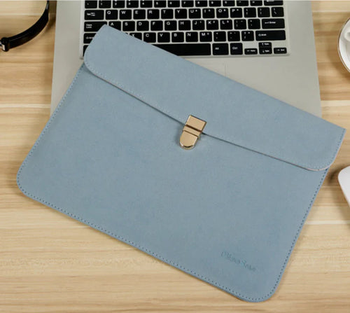 Stylish Casual Notebook Sleeve for Men (Clutch Bag)