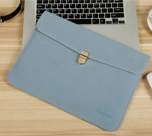 Stylish Casual Notebook Sleeve for Men (Clutch Bag)