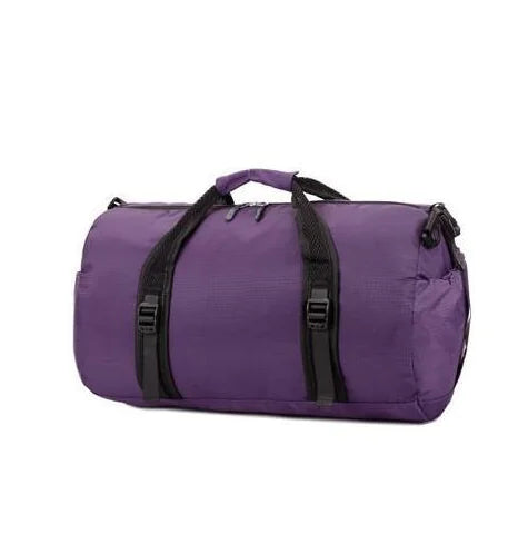 Travel Bag, Luggage Bag, Foldable Gym Bag
