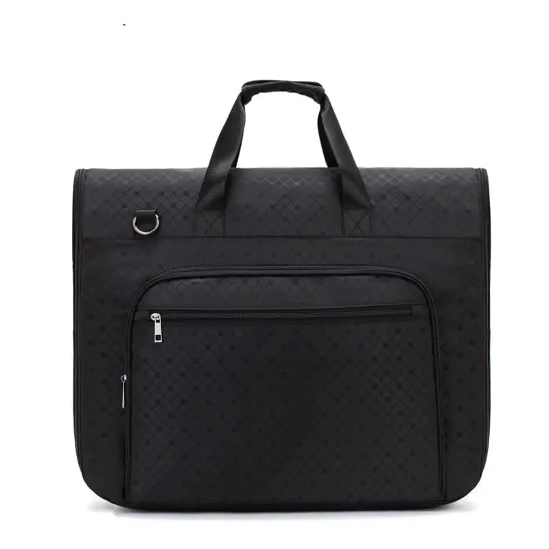 Large Capacity Portable Travel Bag for Men