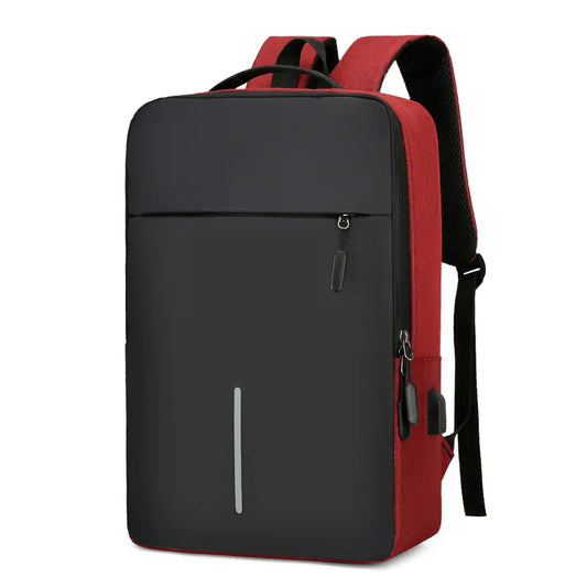 Fashionable Multifunctional Shoulder Computer Bag for All