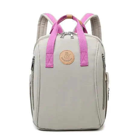 Backpack, Mommy Bag, Maternity Bag