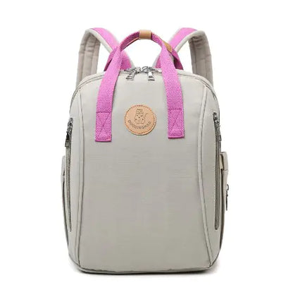 Backpack, Mommy Bag, Maternity Bag