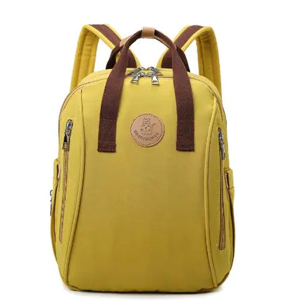Backpack, Mommy Bag, Maternity Bag
