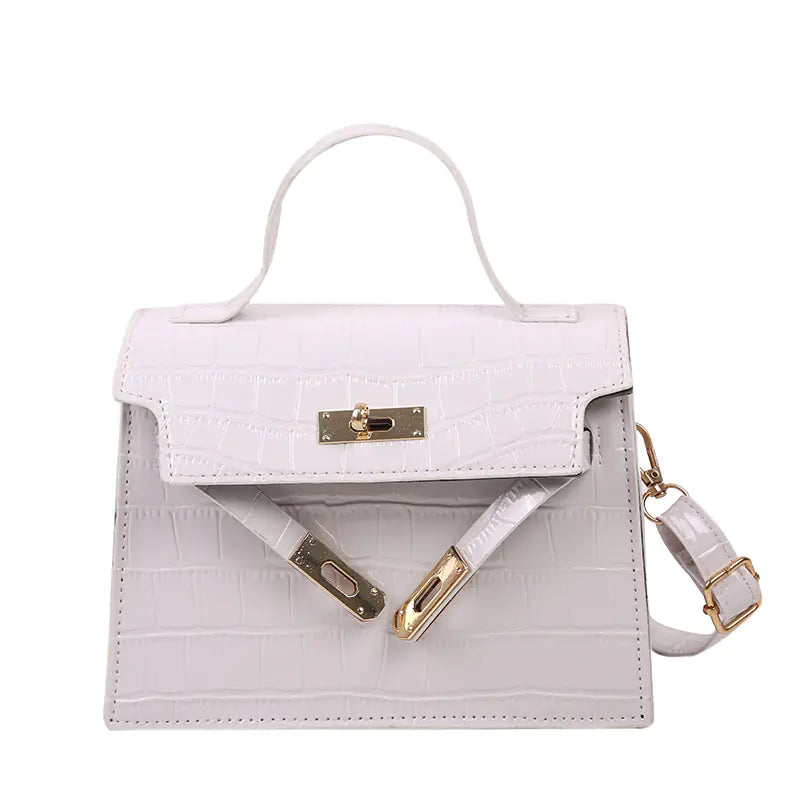 Crossbody Kelly Fashion Shoulder Bag - Portable Design