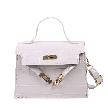 Crossbody Kelly Fashion Shoulder Bag - Portable Design