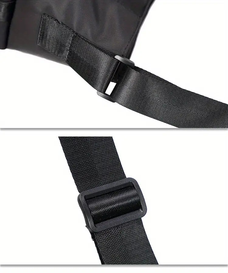 Stylish Waterproof Crossbody Sling Bag for Men