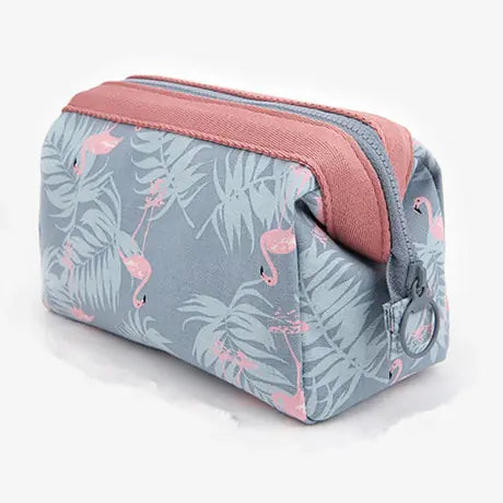 Storage Bag, Toiletry Bag, Makeup Bag