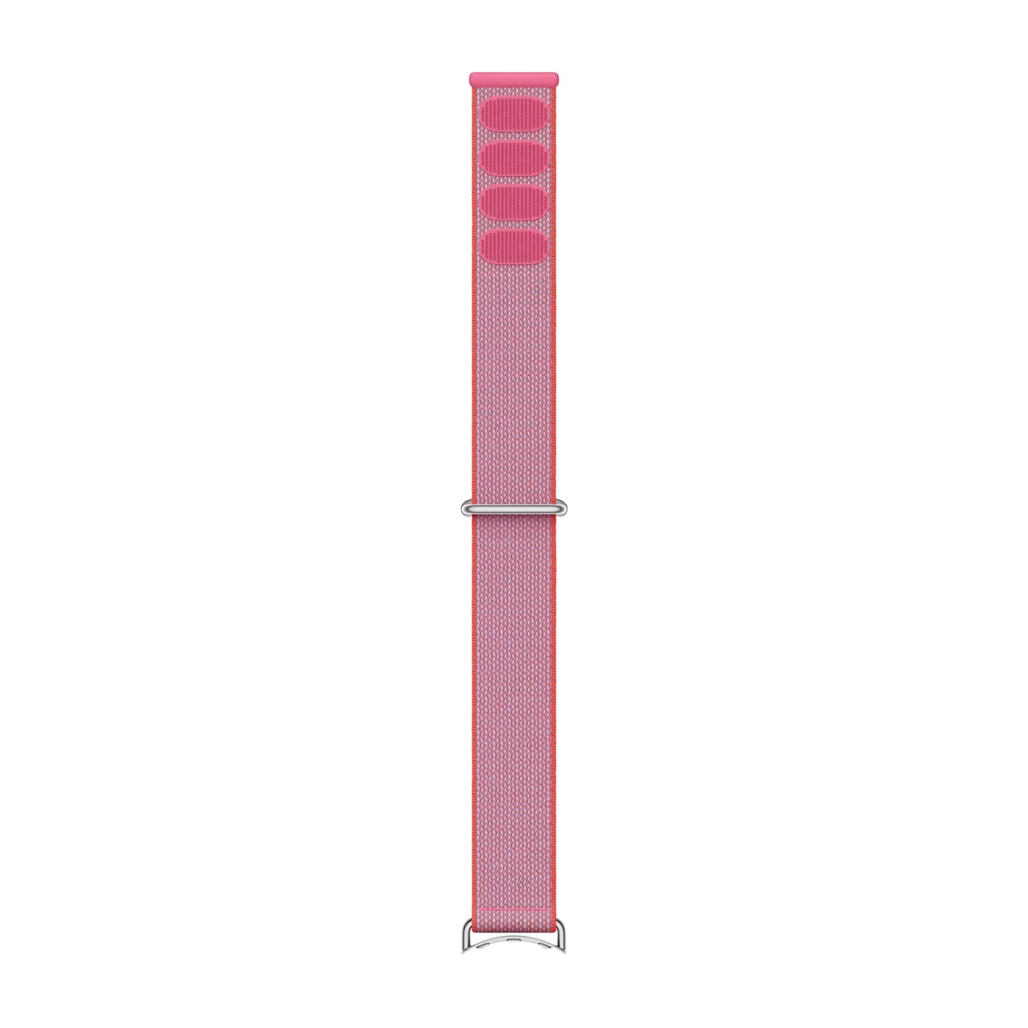 Google Pixel Watch Performance Loop Band - Only Compatible with The 45mm Pixel Watch 3 - Peony