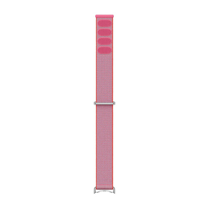 Google Pixel Watch Performance Loop Band - Only Compatible with The 45mm Pixel Watch 3 - Peony